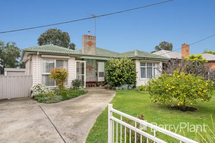 Main view of Homely house listing, 29 Nagle Drive, Belmont VIC 3216