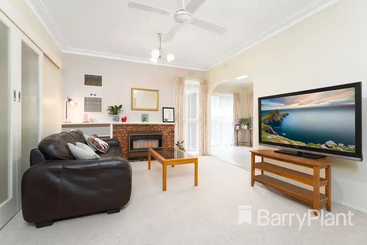 Second view of Homely house listing, 29 Nagle Drive, Belmont VIC 3216