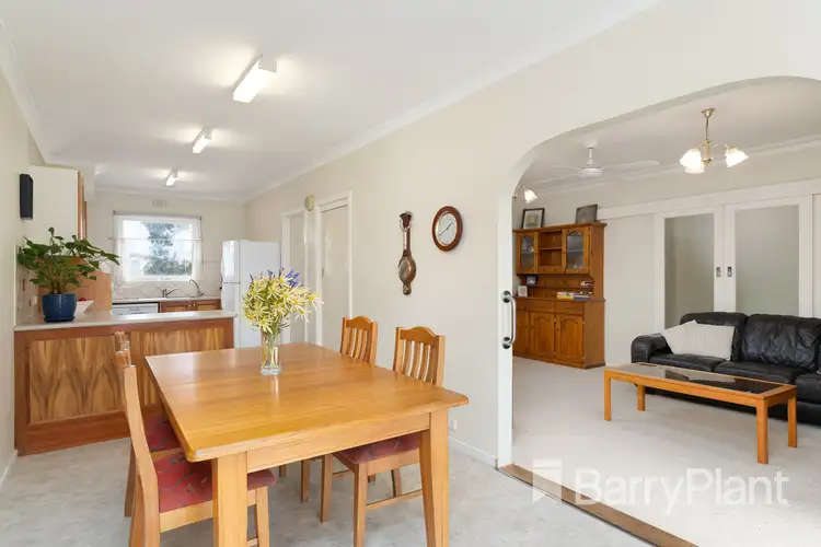 Fourth view of Homely house listing, 29 Nagle Drive, Belmont VIC 3216