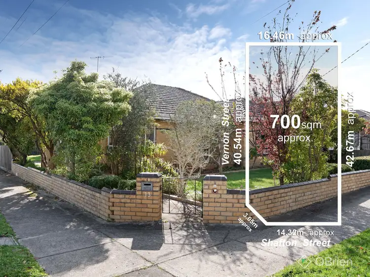 13 Shafton Street, Huntingdale VIC 3166