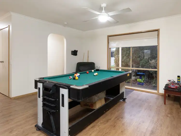 Second view of Homely unit listing, 1/4 Paramount Court, Wodonga VIC 3690