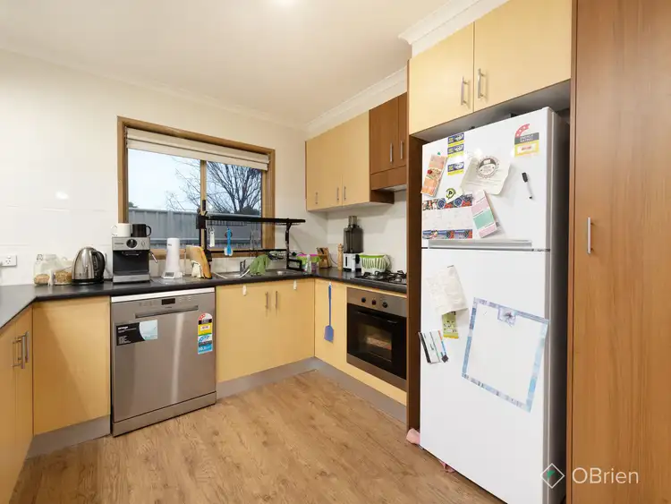 Third view of Homely unit listing, 1/4 Paramount Court, Wodonga VIC 3690