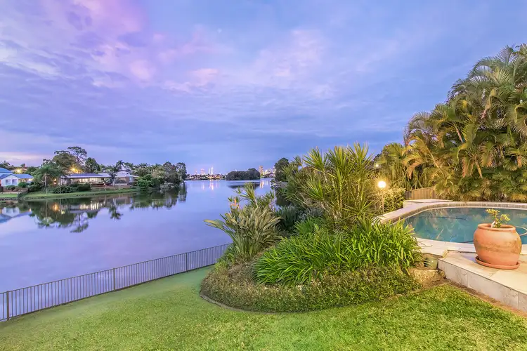 Third view of Homely house listing, 46 Manly Drive, Robina QLD 4226