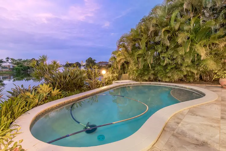 Fifth view of Homely house listing, 46 Manly Drive, Robina QLD 4226