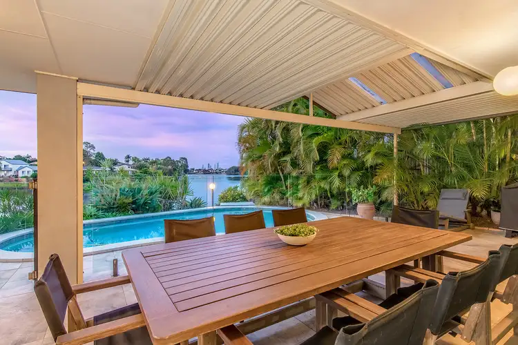 Sixth view of Homely house listing, 46 Manly Drive, Robina QLD 4226