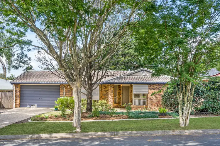 34 Vaucluse Crescent, Petrie QLD 4502