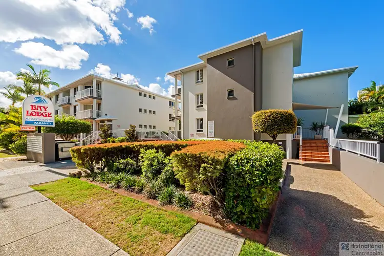 Second view of Homely apartment listing, 267/35-45 Palm Avenue, Surfers Paradise QLD 4217