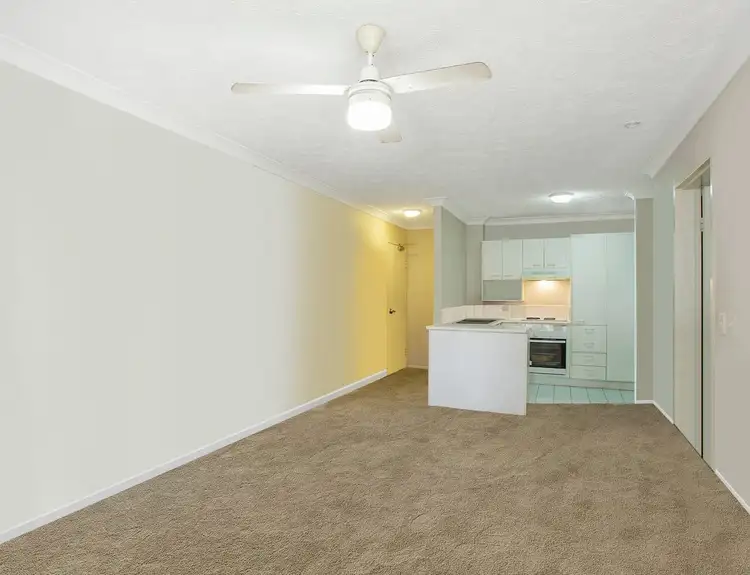 Fourth view of Homely apartment listing, 267/35-45 Palm Avenue, Surfers Paradise QLD 4217