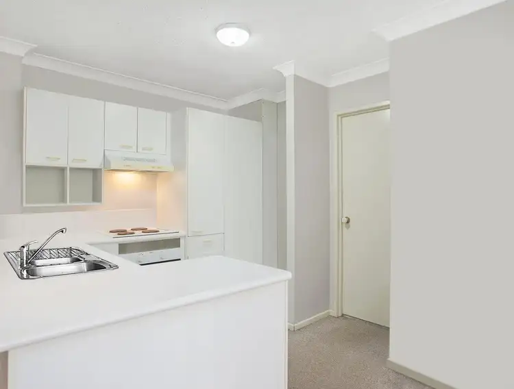 Fifth view of Homely apartment listing, 267/35-45 Palm Avenue, Surfers Paradise QLD 4217