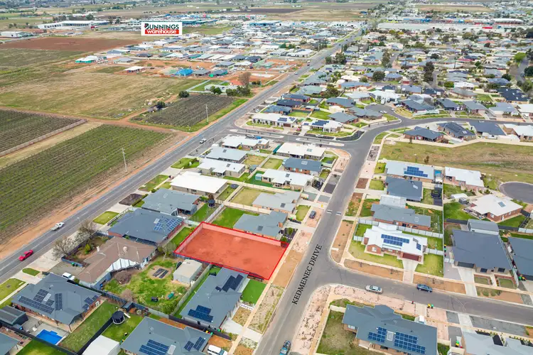 28 Kedmenec Drive, Mildura VIC 3500