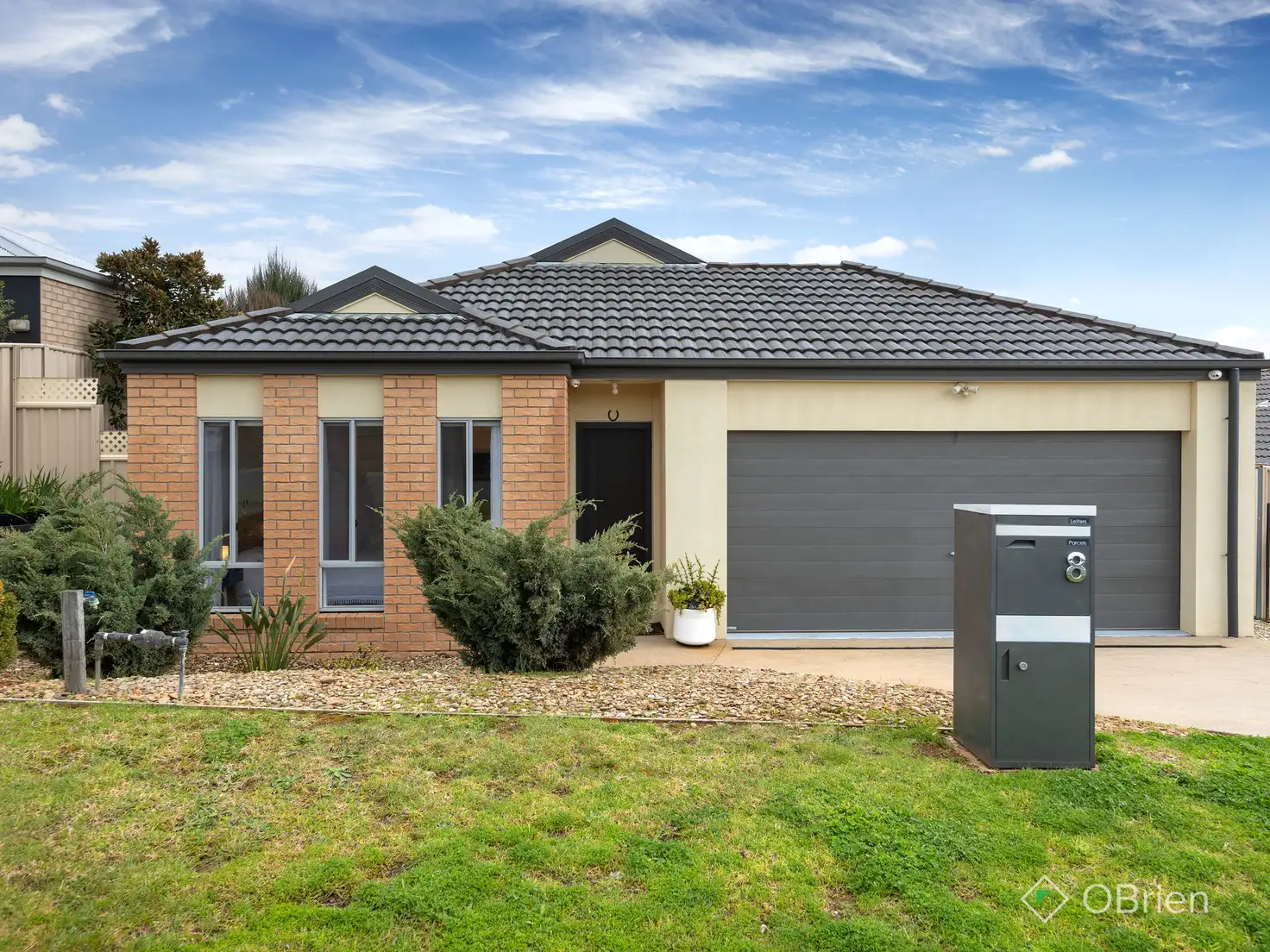Main view of Homely house listing, 8 Omeara Street, Wodonga VIC 3690