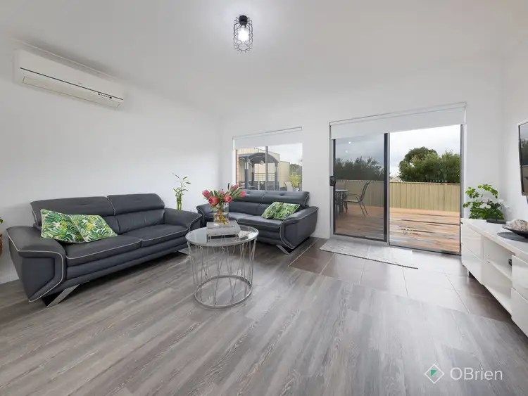 Third view of Homely house listing, 8 Omeara Street, Wodonga VIC 3690