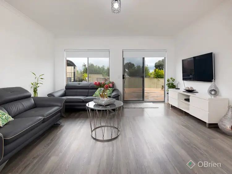 Fourth view of Homely house listing, 8 Omeara Street, Wodonga VIC 3690