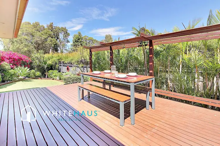 8/7A Blakeford Avenue, Ermington NSW 2115