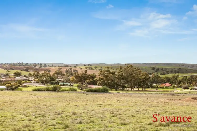 Third view of Homely land listing, Lot 7 Memorial Drive, Tungkillo SA 5236