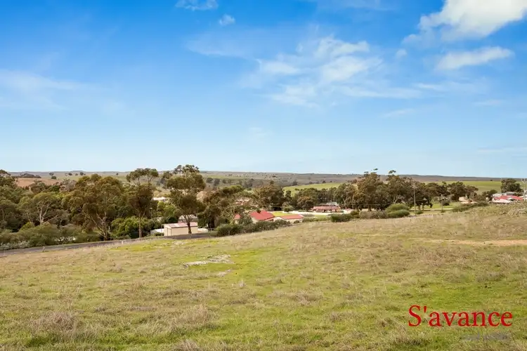 Second view of Homely land listing, Lot 5 Memorial Drive, Tungkillo SA 5236