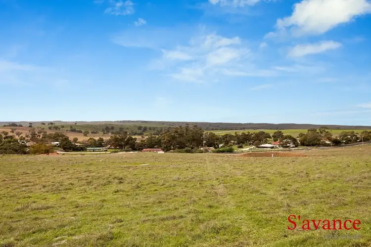 Second view of Homely land listing, Lot 6 Memorial Drive, Tungkillo SA 5236