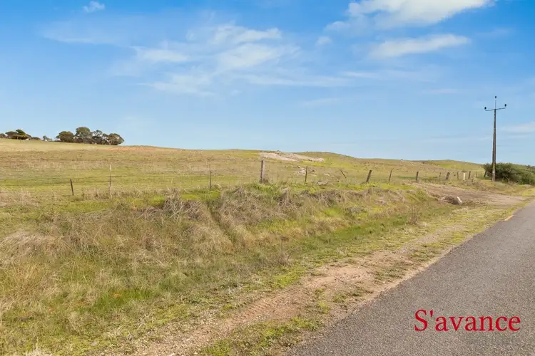 Fourth view of Homely land listing, Lot 6 Memorial Drive, Tungkillo SA 5236