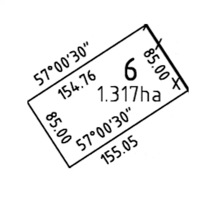 Fifth view of Homely land listing, Lot 6 Memorial Drive, Tungkillo SA 5236