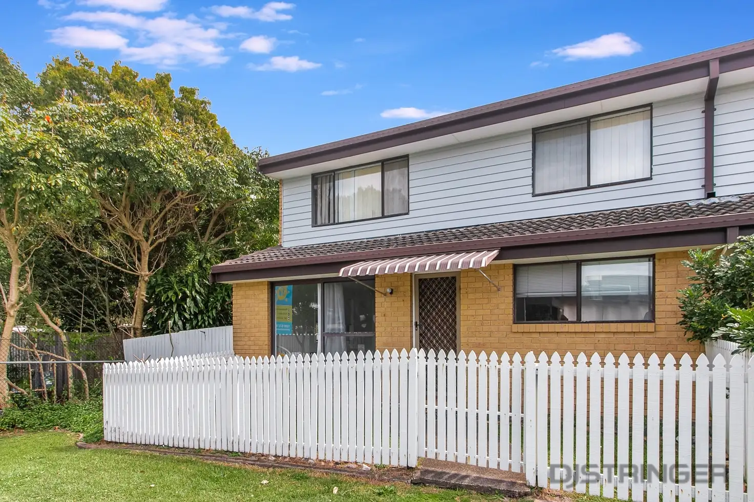 Main view of Homely unit listing, 1/8 Bolton Street, Kirra QLD 4225