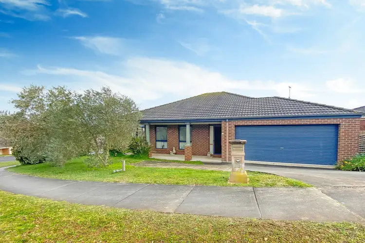 39 Twin Ranges Drive, Warragul VIC 3820