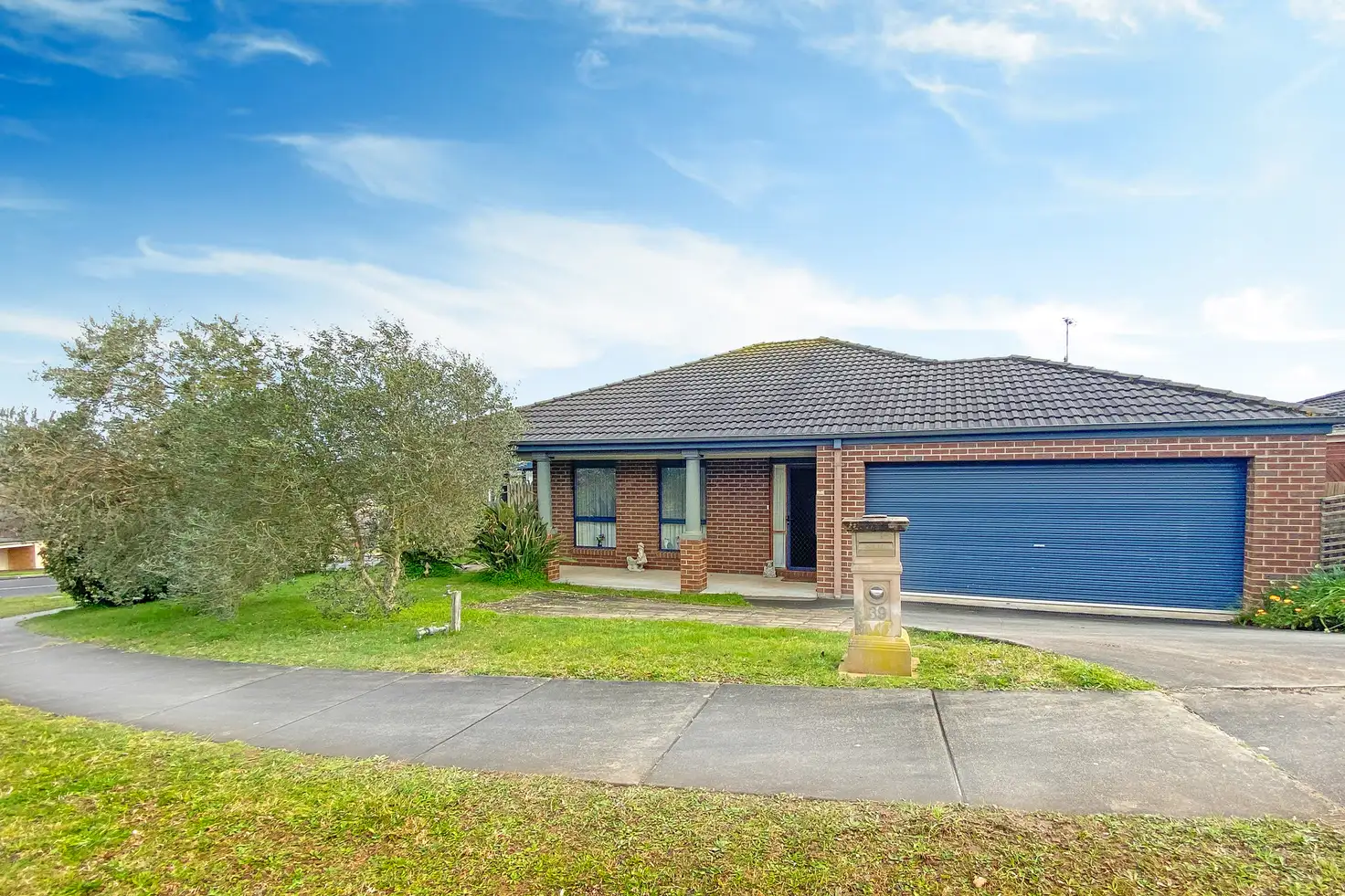 Main view of Homely house listing, 39 Twin Ranges Drive, Warragul VIC 3820