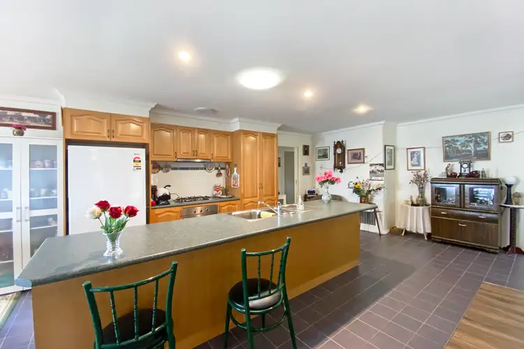 Second view of Homely house listing, 39 Twin Ranges Drive, Warragul VIC 3820