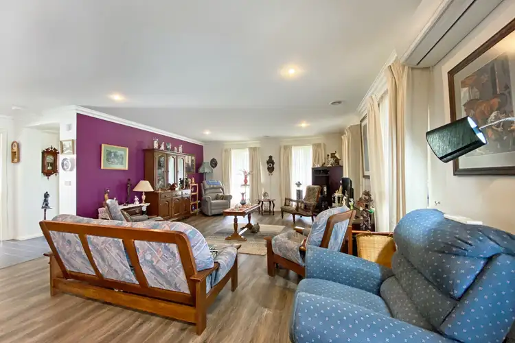 Fourth view of Homely house listing, 39 Twin Ranges Drive, Warragul VIC 3820