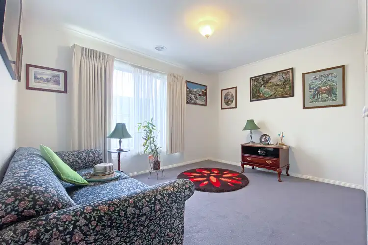 Sixth view of Homely house listing, 39 Twin Ranges Drive, Warragul VIC 3820