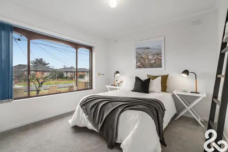 Sixth view of Homely unit listing, 1/6 Hazel Avenue, Thomastown VIC 3074