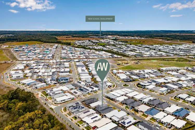 Third view of Homely house listing, 11 Valour Street, Palmview QLD 4553