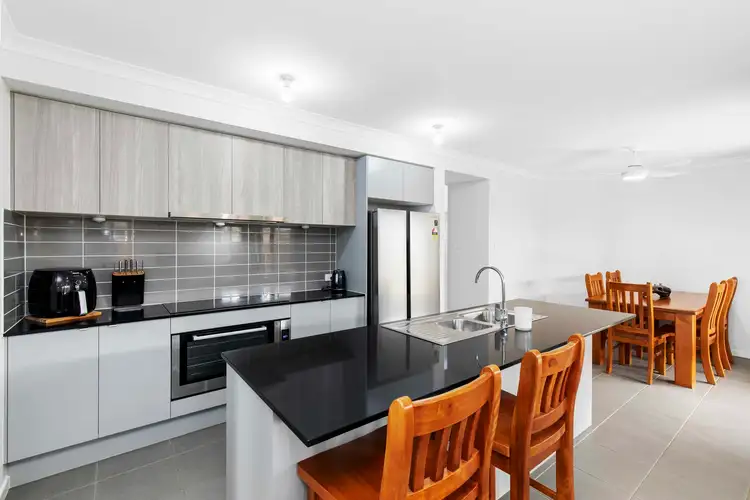 Fourth view of Homely house listing, 11 Valour Street, Palmview QLD 4553
