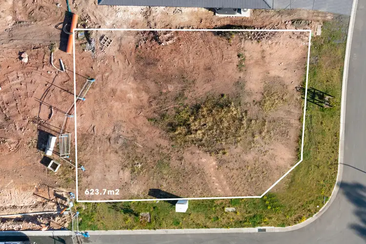 Fifth view of Homely land listing, LOT 304 Brown Street, Bellbird NSW 2325