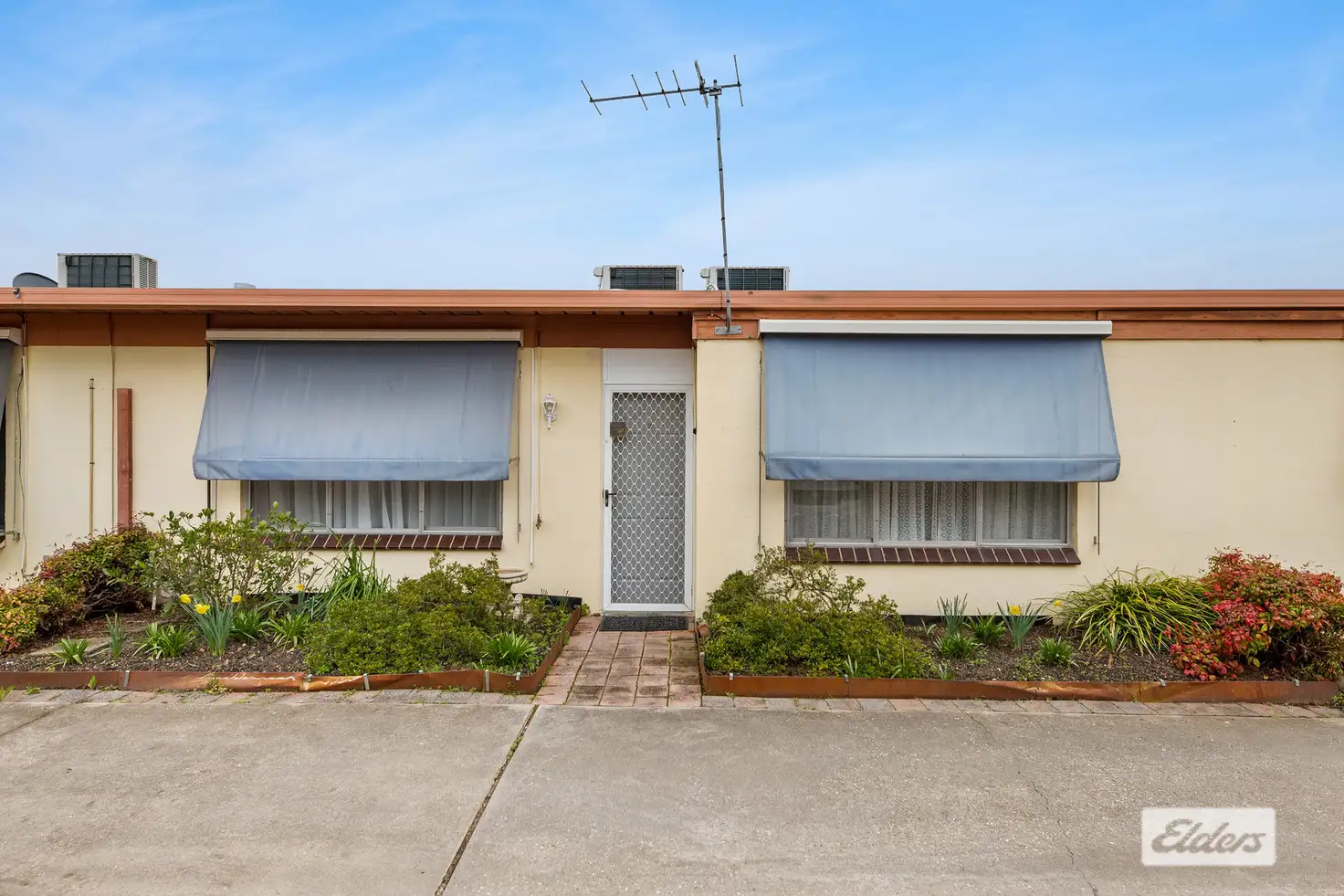 Main view of Homely unit listing, 2/6 Rattray Avenue, Wodonga VIC 3690