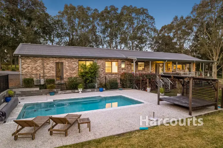 21 Metford Road, Tenambit NSW 2323