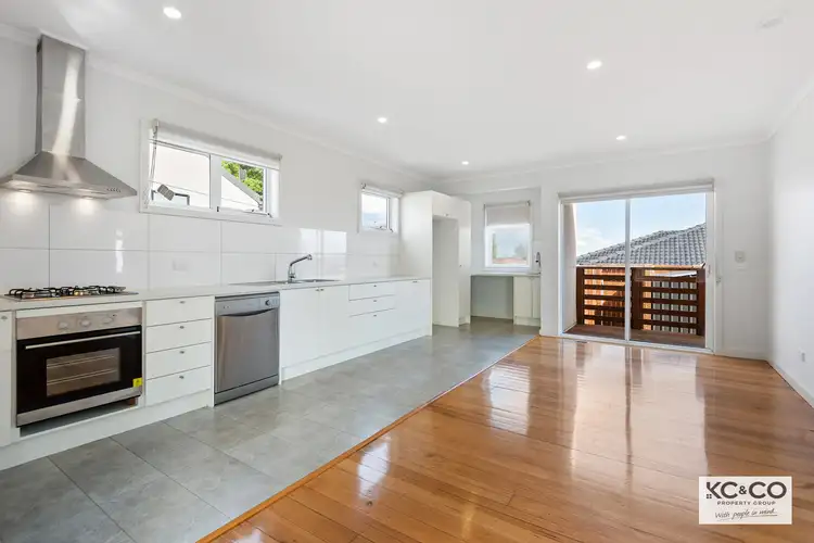 Fourth view of Homely unit listing, 1/14 Elmhurst Street, Noble Park North VIC 3174