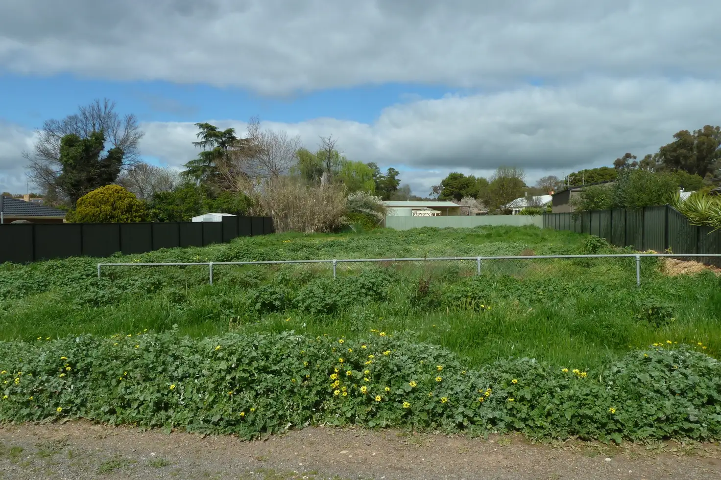 Main view of Homely rural property listing, 2 Boundary Street, Wedderburn VIC 3518
