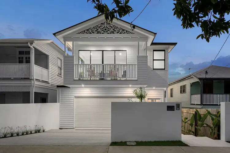 Main view of Homely house listing, 12 Barton Parade, Balmoral QLD 4171