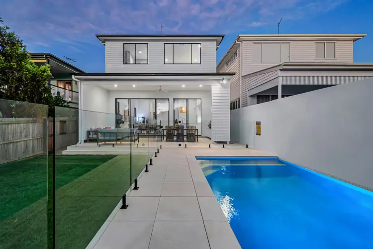 Second view of Homely house listing, 12 Barton Parade, Balmoral QLD 4171