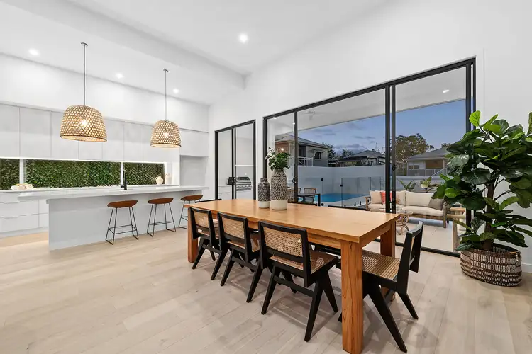Third view of Homely house listing, 12 Barton Parade, Balmoral QLD 4171