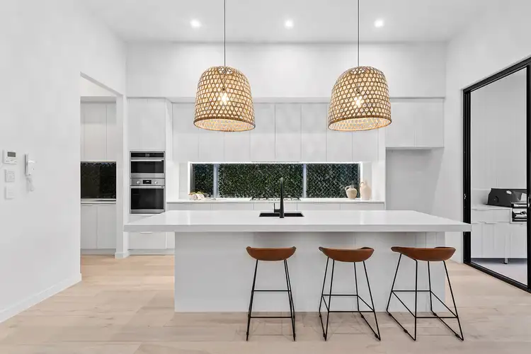 Fourth view of Homely house listing, 12 Barton Parade, Balmoral QLD 4171