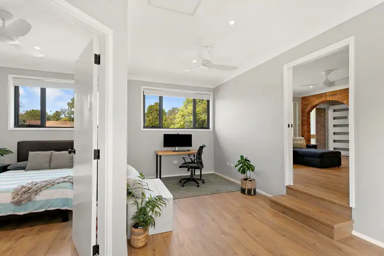Fifth view of Homely house listing, 16 Patterson Road, Heathcote NSW 2233