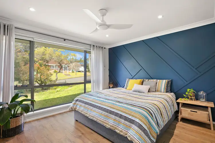 Sixth view of Homely house listing, 16 Patterson Road, Heathcote NSW 2233