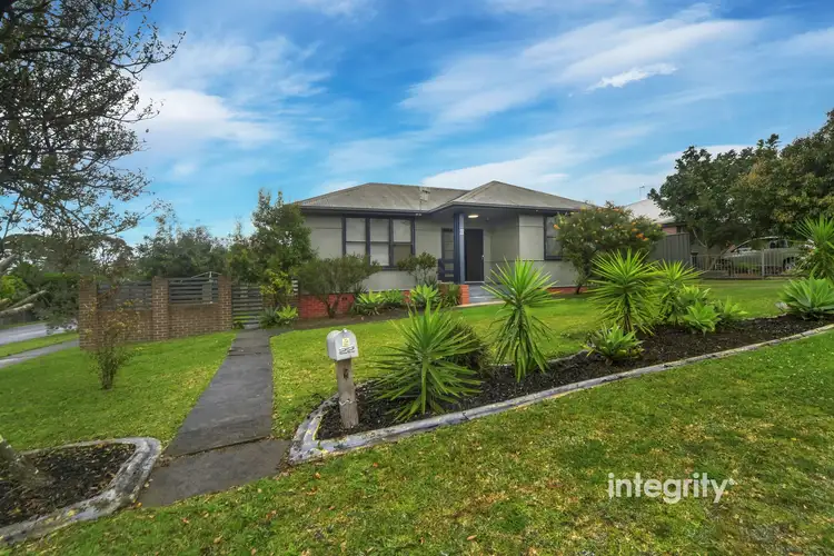 22 Tanang Street, Bomaderry NSW 2541