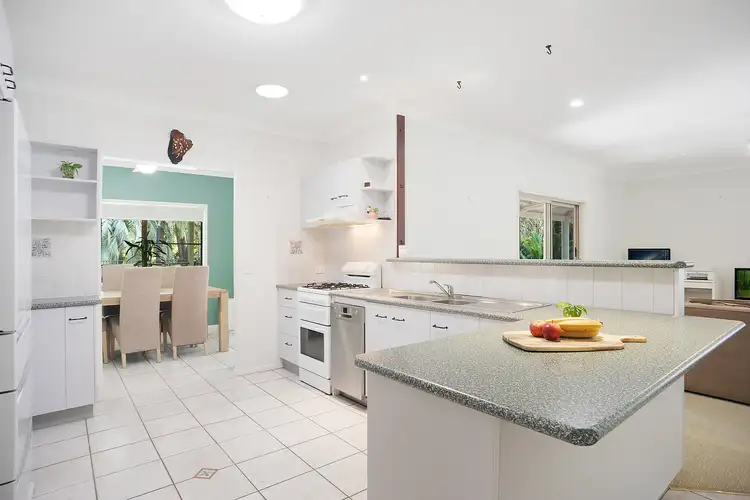 Fifth view of Homely house listing, 103 Eudlo Flats Road, Diddillibah QLD 4559