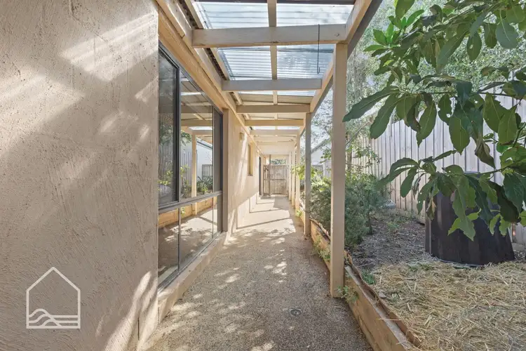 Second view of Homely house listing, 17 Highgrove Court, Ocean Grove VIC 3226