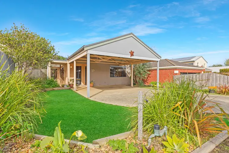 Third view of Homely house listing, 17 Highgrove Court, Ocean Grove VIC 3226