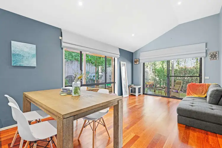 Fifth view of Homely house listing, 17 Highgrove Court, Ocean Grove VIC 3226
