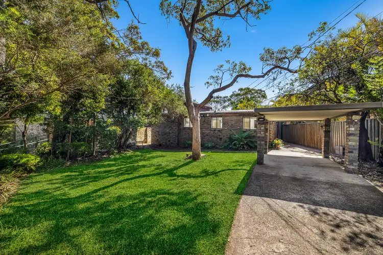 Main view of Homely house listing, 14 Lanai Place, Beacon Hill NSW 2100
