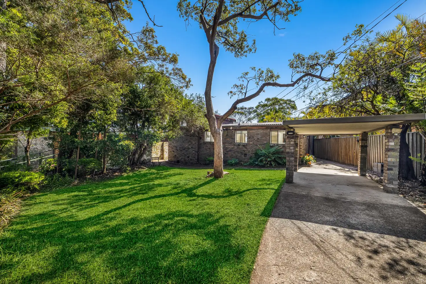 Main view of Homely house listing, 14 Lanai Place, Beacon Hill NSW 2100